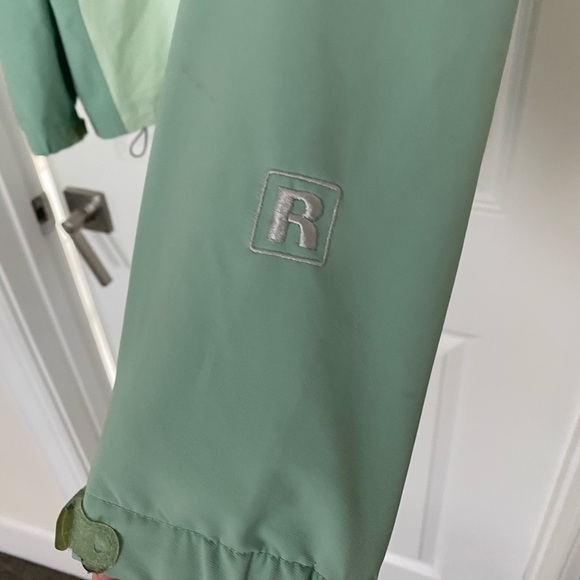 Patagonia R Women’s windbreaker jacket - Picture 6 of 6